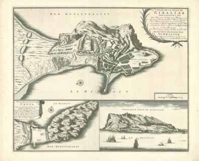 Map, Silesia Dvcatvs, Martin Helwig (1516-1574), Copperplate print