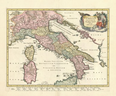 Map, Oldenbvrg comitatvs, Evert Symonszoon Hamersveld (c. 1591/92-), Copperplate print