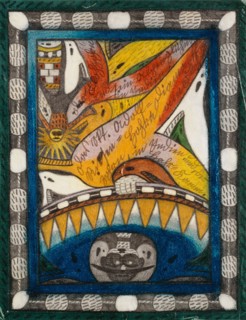 The Skt. Adolf = Diamantt = Giant = Hohrn, at the Flohzohrn, in India and, the Hahr = comb, 1917,