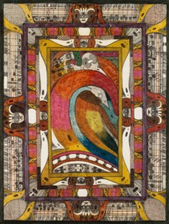 Adolf Wölfli, Bowil/Bern 1864–1930 Bern