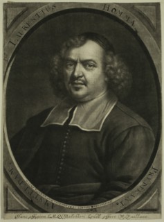 Wallerant Vaillant, Dutch, 1623-1677, Lydell, between 1623 and 1677, mezzotint printed in black ink