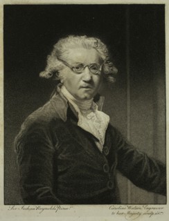 Caroline Watson, English, 1760-1814, after Joshua Reynolds, English, 1723-1792, Sir Joshua