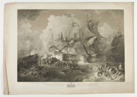 James Fittler, English, 1758-1835, after Philipp Jakob II Loutherboug, French, 1740-1812, The