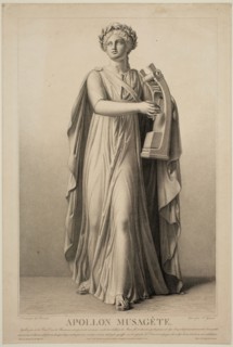 Alexis Francois Girard, French, 1787-1870, after Gedeon Francois Reverdin, French, 1772-1828,
