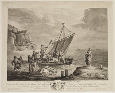 Thomas Major, English, 1715-1799, after David Teniers the Younger, Flemish, 1610 - 1690, The