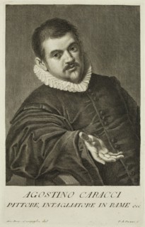 Pietro Antonio Pazzi, Italian, 1706-1776, after Giovanni Domenico Campiglia, Italian, 1692-1762,