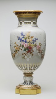 after a model by Jules-Constant-Jean-Baptiste Peyre, French, active 1845 - 1871, Henri-Lucien
