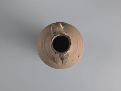 Amphora, unknown Egyptian workshop, amphorae, Egyptian amphoras, Egyptian ceramics, storage
