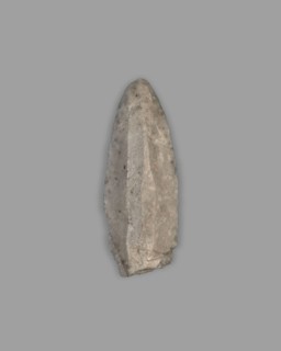 Javelin head, militaria, arrowheads, ranged weapons, material culture, Eastern Gaulish scenography,