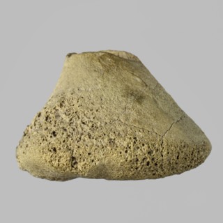 Spindle whorl, weaving tool, material culture, tools; Eastern Gaulish scene; 4th millennium BC;