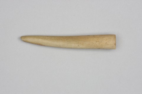 Mosaic cone, decorative elements, Uruk culture ca. 4000–ca. 3100 BC, mosaic cones, Sumer, Uruk