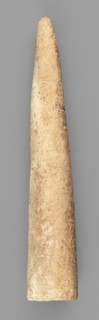 Mosaic cone, mosaic cones; ; decorative elements; Sumer; Near Eastern architecture; Eastern Gallic