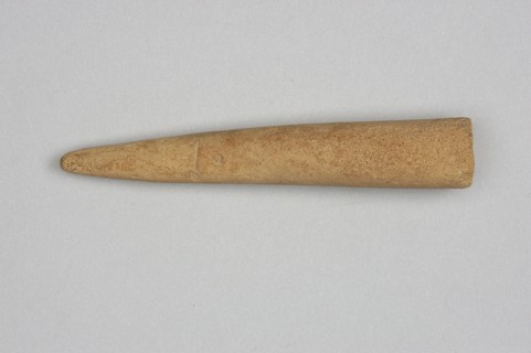 Mosaic cone, mosaic cones, ; decorative elements; Sumer; Near Eastern architecture; Eastern Gallic