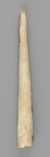 Mosaic cone; unknown creator; ; decorative elements; Sumer; Near Eastern architecture; Eastern
