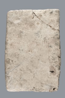 Greek inscription of thanksgiving, tombstone inscription, 30.12.23 BC, Egypt, Greek inscription,