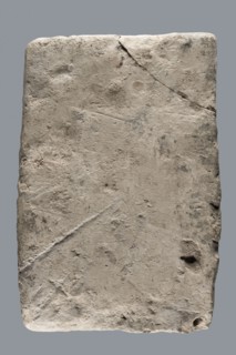 Greek inscription of thanksgiving, tombstone inscription, 30.12.23 BC, Egypt, Greek inscription,