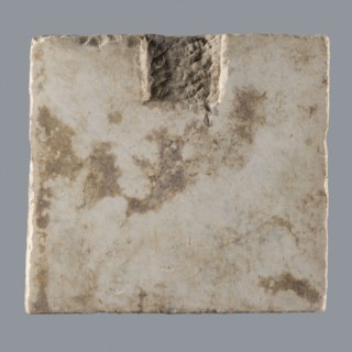 Latin grave inscription, unknown author, 2nd century, Roman Empire 27 BC–476, slab, epitaph, grave