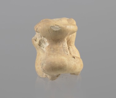 Astragalus of a cow, Myrmekion Crimea, Hellenistic period, astragalus condylo-talus bone of a cow,