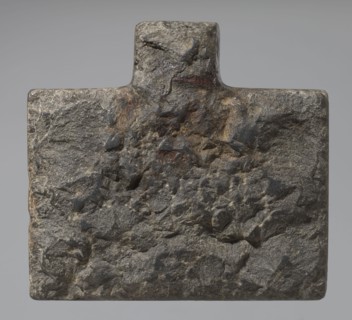 Nesichnum's sacrificial table; sacrificial formulas, vases, breads, cartouches, Nesichnum ca.