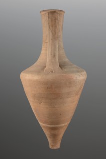 Transport amphora, amphoras, material culture, ancient ceramics, Greek ceramics, transport vessels.