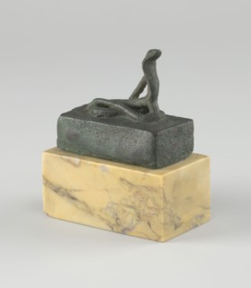Snake sarcophagus, snakes, Atum mythology, Renenutet mythology, reliquaries, sacred animals. Snake