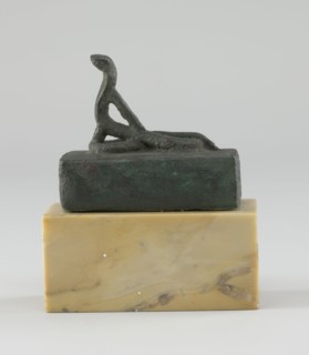 Snake sarcophagus, Snakes, Atum mythology, Renenutet mythology, reliquaries, sacred animals. Snake