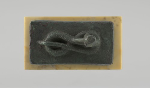 Snake sarcophagus, snakes, Atum mythology, Renenutet mythology, reliquaries, sacred animals, Scen
