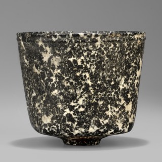 Stone vessel, Königsberg provenance, repossession Frombork; Warmian-Masurian Voivodeship. Ritual