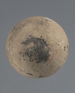Vessel with a rounded bottom, unknown northern Mesopotamian workshop; vice-free vessel;