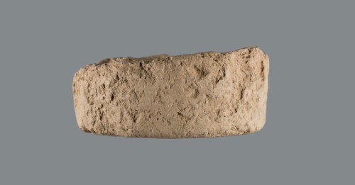 Bowl, unknown northern Mesopotamian workshop, bowls, Early Jazira III period ca. 2600–ca. 2350 BC /