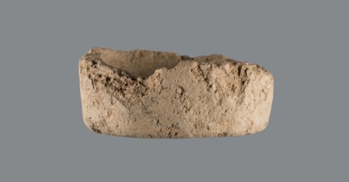 Bowl, unknown northern Mesopotamian workshop, bowls, Early Jazira III period ca. 2600–ca. 2350 BC /