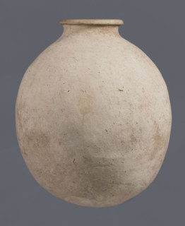 Bottle, unknown northern Mesopotamian workshop, Early Jazira III period ca. 2600–ca. 2350 BC, Early