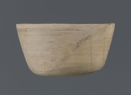 Bowl, unknown northern Mesopotamian workshop; Early Jazira III period ca. 2600–ca. 2350 BC / Early