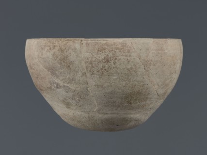 Bowl, unknown Northern Mesopotamian workshop, Early Jazira III period ca. 2600–ca. 2350 BC; Early