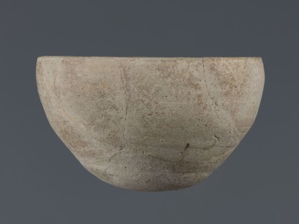 Bowl, unknown Northern Mesopotamian workshop, Early Jazira III period ca. 2600–ca. 2350 BC Early