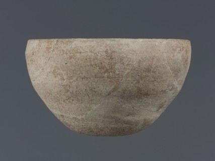 Bowl, unknown Northern Mesopotamian workshop, Early Jazira III period ca. 2600–ca. 2350 BC Early