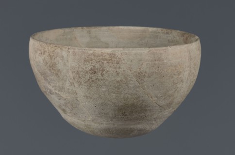 Bowl, unknown Northern Mesopotamian workshop, Early Jazira III period ca. 2600–ca. 2350 BC / Early