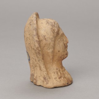 Ex voto, Madeyski, Antoni 1862–1939 - 30 BC; Hellenistic period; Southern Etruria, Latium ;