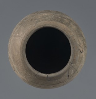 Vessel, unknown Northern Mesopotamian workshop, Early Jazira III period ca. 2600–ca. 2350 BC,