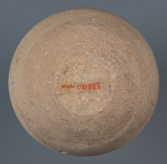 Bowl, unknown Northern Mesopotamian workshop, Early Jazira III period ca. 2600–ca. 2350 BC; Early