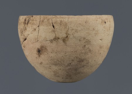 Bowl, unknown northern Mesopotamian workshop, Early Jazira III period ca. 2600–ca. 2350 BC / Early
