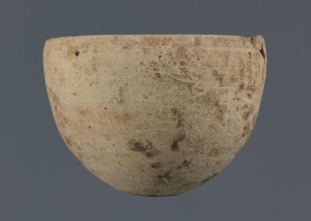 Bowl, unknown northern Mesopotamian workshop, Early Jazira III period ca. 2600–ca. 2350 BC / Early