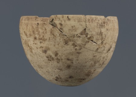 Bowl, unknown northern Mesopotamian workshop, Early Jazira III period ca. 2600–ca. 2350 BC / Early