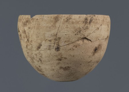 Bowl, unknown northern Mesopotamian workshop, Early Jazira III period ca. 2600–ca. 2350 BC Early