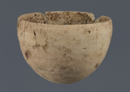 Bowl, unknown northern Mesopotamian workshop, Early Jazira III period ca. 2600–ca. 2350 BC Early