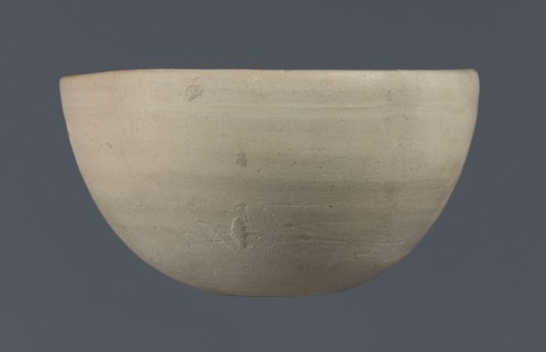 Bowl, unknown Northern Mesopotamian workshop, clay, Early Jazira III period ca. 2600–ca. 2350 BC /