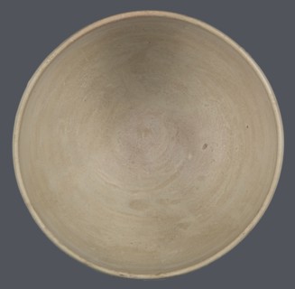 Bowl, unknown Northern Mesopotamian workshop; clay; Early Jazira III period ca. 2600–ca. 2350 BC /