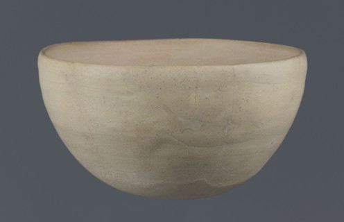 Bowl, unknown Northern Mesopotamian workshop, clay, Early Jazira III period ca. 2600–ca. 2350 BC /