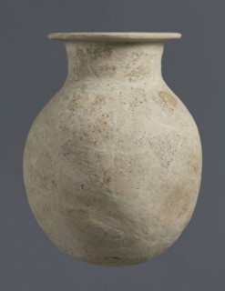 Vise-less jug, unknown northern Mesopotamian workshop, Early Jazira III period ca. 2600–ca. 2350