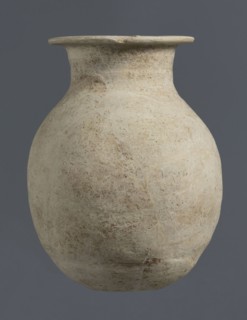 Vise-less jug, unknown northern Mesopotamian workshop; Early Jazira III period ca. 2600–ca. 2350